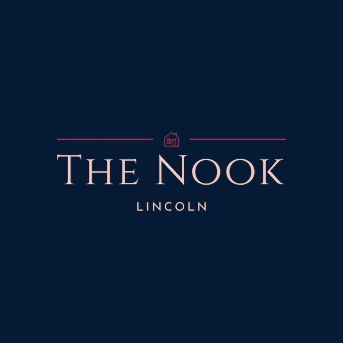 The Nook Lincoln Villa Buitenkant foto